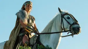 Backdrop to the movie "Wonder Woman" #559652