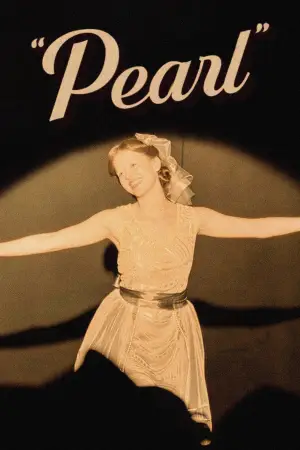 Poster to the movie "Pearl" #838216