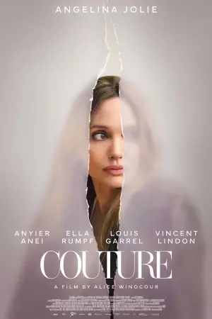 Poster to the movie "Couture" #816334