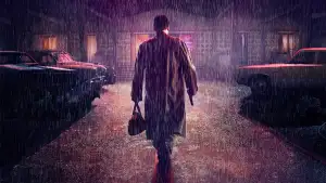 Backdrop to the movie "Bad Times at the El Royale" #860646
