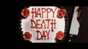 Backdrop to the movie "Happy Death Day" #70586