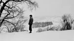 Watch film Andrey Tarkovsky. A Cinema Prayer | Trailer