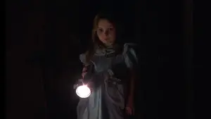 Backdrop to the movie "Signs" #670291