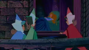Backdrop to the movie "Sleeping Beauty" #838158
