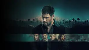 Backdrop to the movie "Crime 101" #795408