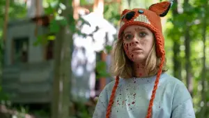 Backdrop to the movie "Becky" #337394