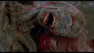 Backdrop to the movie "The Return of the Living Dead" #857665