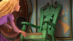 Backdrop to the movie "Tangled" #551264