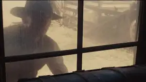 Backdrop to the movie "Cowboys & Aliens" #805619