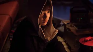 Backdrop to the movie "#Alive" #227729