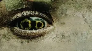 Backdrop to the movie "Never Blink" #864269