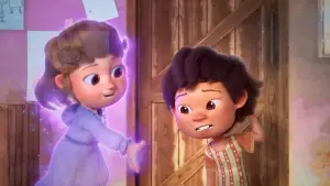 Backdrop to the movie "Jumbo" #524709