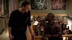 Backdrop to the movie "This Is the End" #627415