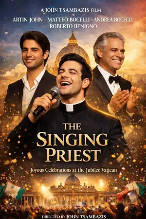 The Singing Priest