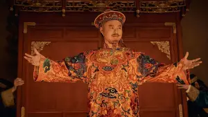 Backdrop to the movie "Detective Chinatown 1900" #614856