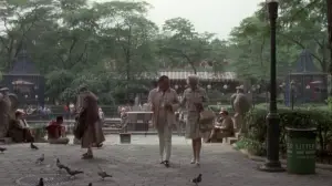 Backdrop to the movie "Annie Hall" #754563