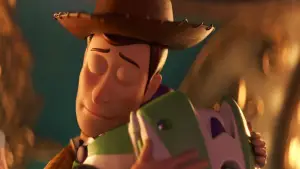 Backdrop to the movie "Toy Story 4" #592840