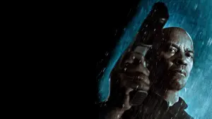 Backdrop to the movie "The Equalizer" #555533