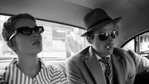 Backdrop to the movie "Breathless" #534460