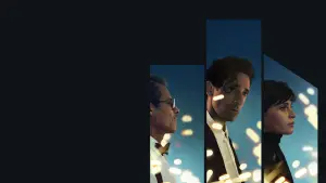 Backdrop to the movie "The Brutalist" #610679