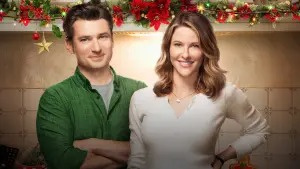 Backdrop to the movie "Christmas Cookies" #496026