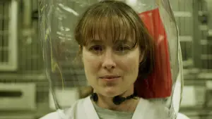 Backdrop to the movie "Contagion" #680342