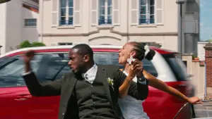 Backdrop to the movie "Dao" #775913