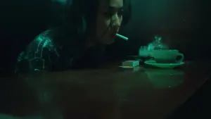 Backdrop to the movie "Days of Being Wild" #787930