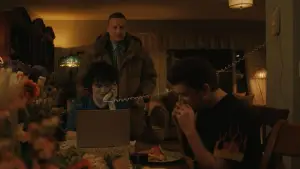 Backdrop to the movie "Friendship" #564375