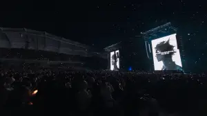 Backdrop to the movie "G-DRAGON IN CINEMA [Übermensch]" #784683