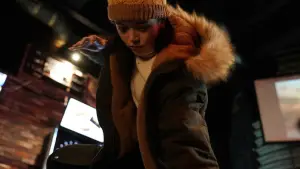 Backdrop to the movie "Ghost Killer" #782942