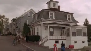 Backdrop to the movie "Hocus Pocus" #506824