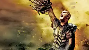 Backdrop to the movie "Clash of the Titans" #804134