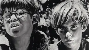Watch film Lord of the Flies | Lord of the Flies Trailer