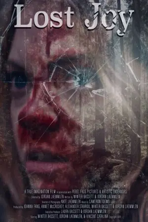 Poster to the movie "Lost Joy" #639759