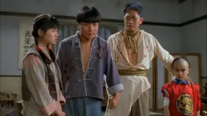 Backdrop to the movie "Mr Vampire Saga 4" #419524