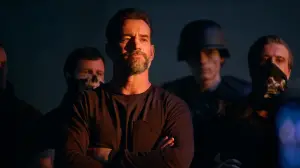 Backdrop to the movie "Night Patrol" #527707