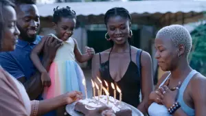 Backdrop to the movie "Promised Sky" #540879