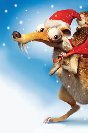 Ice Age: A Mammoth Christmas
