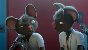 Backdrop to the movie "Spycies" #417438