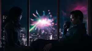 Backdrop to the movie "Superman: Legacy" #513903