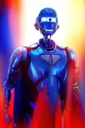 Poster to the movie "Superman: Legacy" #514268