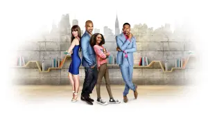 Watch film The Bounce Back | The Bounce Back Official Trailer 1 (2016) - Shemar Moore Movie