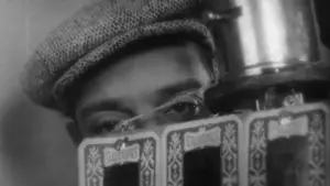 Backdrop to the movie "The Cameraman" #738397