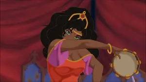 Backdrop to the movie "The Hunchback of Notre Dame" #504447