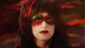 Backdrop to the movie "The People