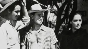 Backdrop to the movie "The River and Death" #767951