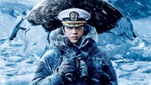 Backdrop to the movie "The Silent Service: The Battle of Arctic Ocean" #780918