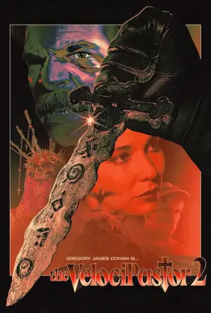 Poster to the movie "The VelociPastor 2" #786937