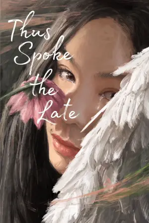 Poster to the movie "Thus Spoke the Late" #541904